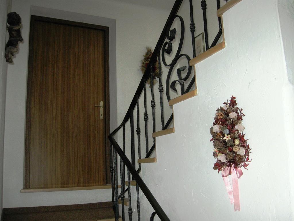 Apartment Hubert Praxmarer Fulpmes Bilik gambar