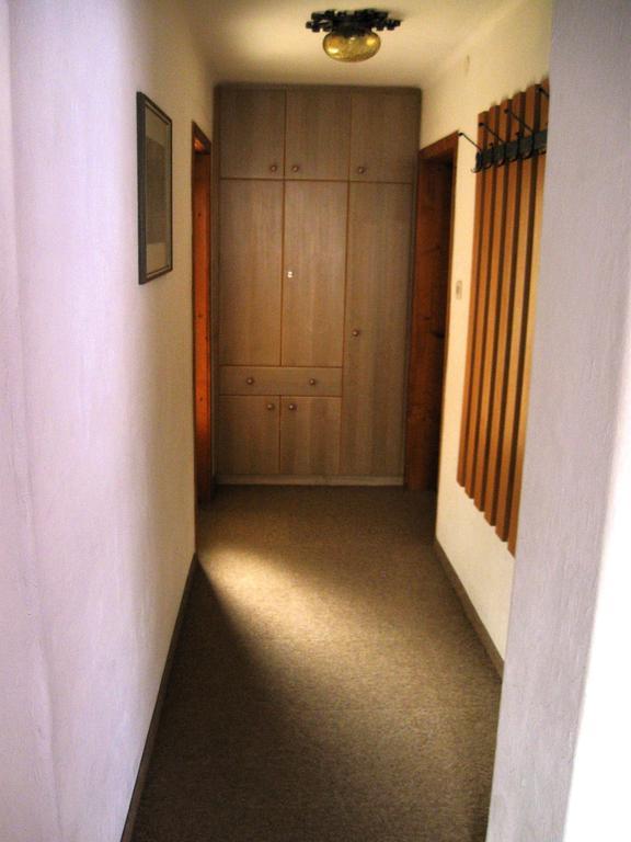 Apartment Hubert Praxmarer Fulpmes Bilik gambar