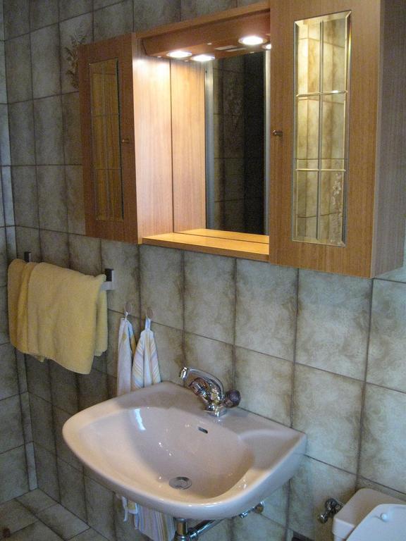 Apartment Hubert Praxmarer Fulpmes Bilik gambar